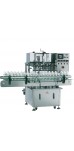 Automatic Gear Pump Liquid Filler